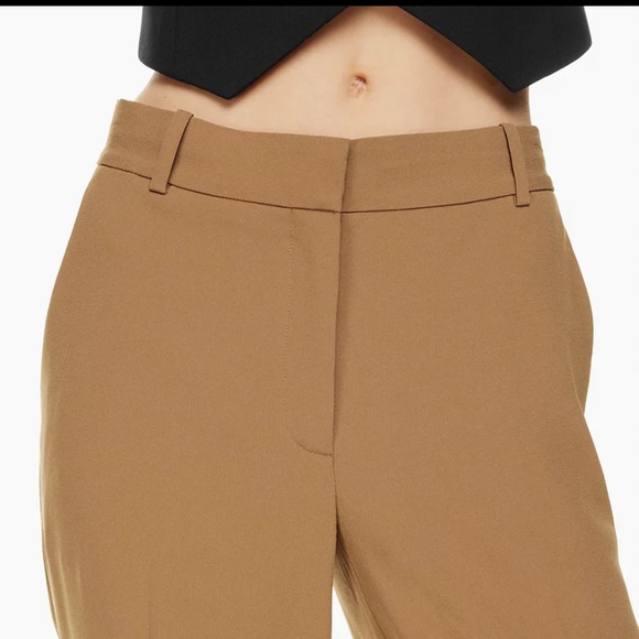 NWT,ARITZIA BABATON Command Pant , No#101251 - Picture 4 of 10